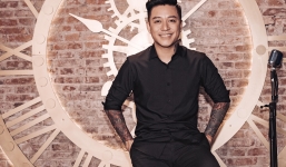 Tuấn Hưng trở lại âm nhạc sau một năm vắng bóng